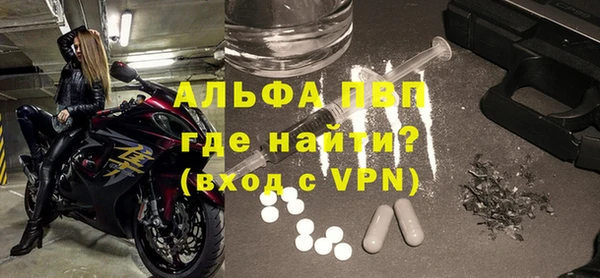 стаф Гусь-Хрустальный