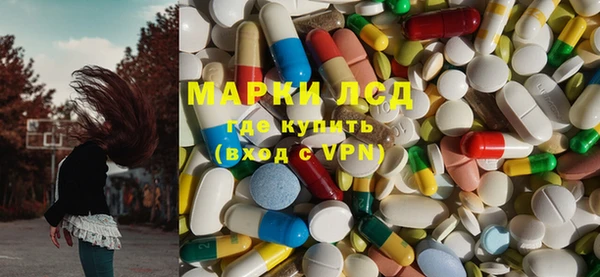 стаф Гусь-Хрустальный
